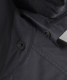 JOSEPH ABBOUD MOUNTAIN 【軽量/防風/透湿防水素材/JAPANファブリック】7Dライトフライ3レイヤーマウンテンシェル コート