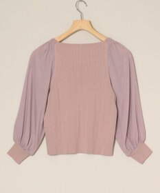 ONWARD Reuse Park 【any SiS】ニット春夏