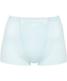 WACOAL 【-5歳のガードル】 ショート丈 「-５歳」の着やせシルエットに 吸汗速乾・通気性(身生地) レディース GRC323 /ワコール