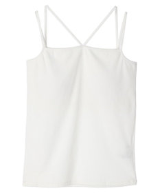 Green Parks カップ付きマルチストラップタンク