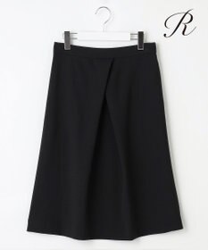 23区 【R(アール)】ダブルクロス スカート