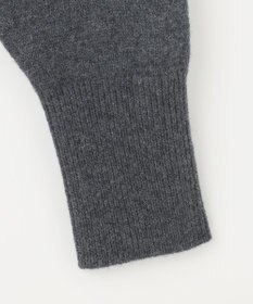 NAVE 【Nave】ウールカシミヤ カーディガン