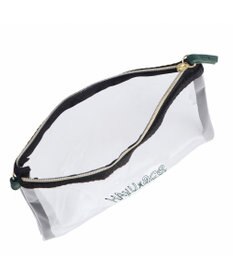 ACE BAGS & LUGGAGE HAyU × ace.  フラットポーチ 3点セット 猫柄 17825