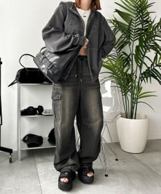 WEGO 厚底ベルトスポーツサンダル