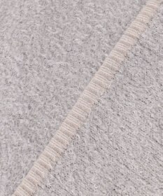 SHARE PARK LADIES プードルタートルニット