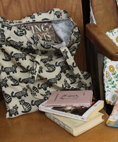 ROOTOTE 6453【A4サイズ収納】RO.トール.フラット.モダン-A