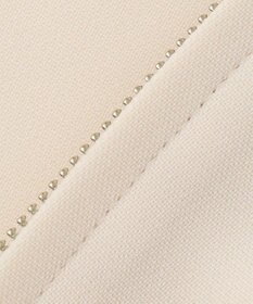 uncrave 【防シワ・洗濯機洗い可】ウォッシャブルダブルクロス トラックジャケット（uncrave STANDARD）