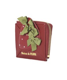 Maison de FLEUR いちごフラグメントケース