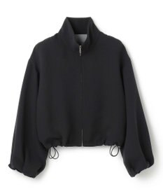 uncrave 【防シワ・洗濯機洗い可】ウォッシャブルダブルクロス トラックジャケット（uncrave STANDARD）