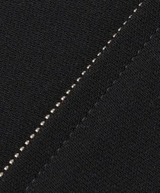 uncrave 【防シワ・洗濯機洗い可】ウォッシャブルダブルクロス トラックジャケット（uncrave STANDARD）