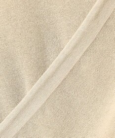 JOSEPH ABBOUD MOUNTAIN 【エコ素材・軽量・通気性・速乾性】ペーパーヤーンニット Ｔシャツ