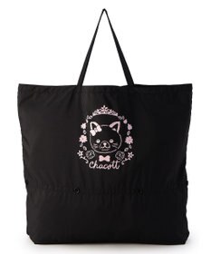 Chacott Cat2Way衣装バッグ