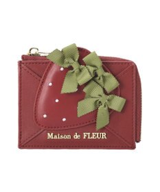 Maison de FLEUR いちごフラグメントケース