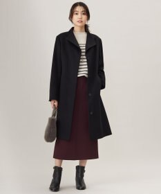 J.PRESS LADIES 【2way】エコファー バッグ