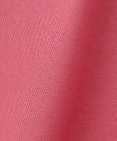 ANY SIS 【接触冷感・UVカット・速乾】スムージーポリエステル 2WAY ブラウス