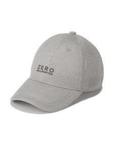 ZERO HALLIBURTON メッシュキャップ ZHG-CAP26 85066