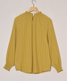 ONWARD Reuse Park 【any SiS】ブラウス春夏