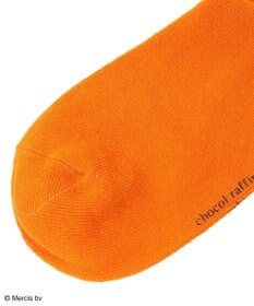 Green Parks Ｍｉｆｆｙ／ワンポイントカラーソックス