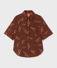 Paul Smith Love 半袖シャツ