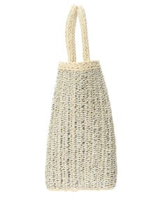 Green Parks ・ラメカゴバッグ