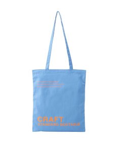 CRAFT STANDARD BOUTIQUE クラフトロゴトートバック