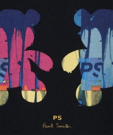 Paul Smith Painted Mini Bears 半袖Tシャツ
