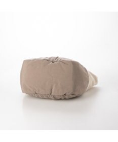 UNBILLION cachecache 製品洗いキャンバス×ナイロントートS