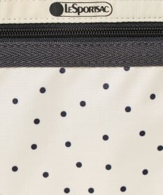 LeSportsac MINI N/S TOTE/プレイフルドッツ