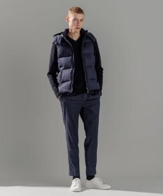 JOSEPH HOMME ライトアムンゼン　Vネック