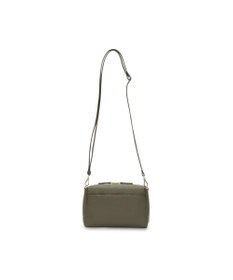 PELLE BORSA レザーポシェット メガネポケット付き Reinette レネット 4795