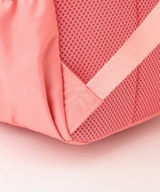 ANY KIDS 【10L容量】総柄刺繍リュック