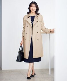 23区 【ご好評につき追加】2WAY パール ロング ネックレス