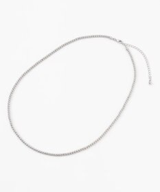 ANY メタルボールネックレス