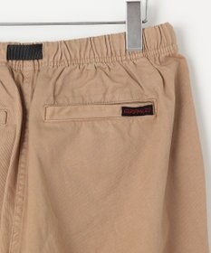 UNFILO GRAMICCI ルーズ テーパードパンツ