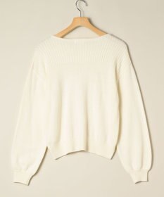 ONWARD Reuse Park 【any SiS】ニット秋冬