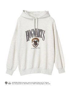 Green Parks ハリーポッター／裏毛ロゴフーディー