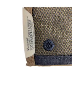 ROOTOTE 8607【スヌーピー:簡易保冷】IP.サーモキーパー.ベビー.ピーナッツ-9B