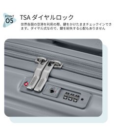 Samsonite アメリカンツーリスター スーツケース 102L(/112L) パクストラ スピナー75 PAXTRA