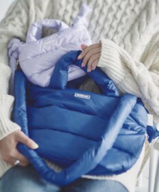 ROOTOTE 3686【弾む軽さフェザールー】FE.デリ.カラーポップ-A