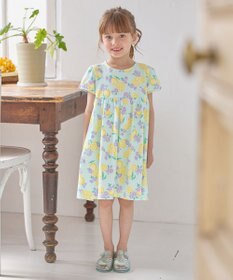 ANY KIDS カットソー サマー ワンピース