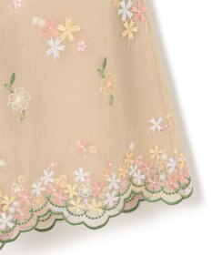 TOCCA 【消臭・洗える】【MY ONLY COLLECTION】SION スカート