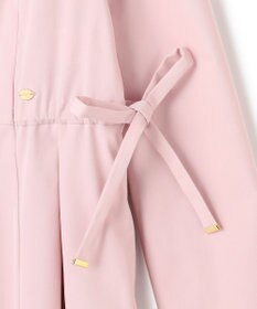 TOCCA ROSE CHEEK 2WAY ドレス＆コート