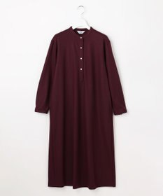 J.PRESS LADIES ウールスムース ワンピース