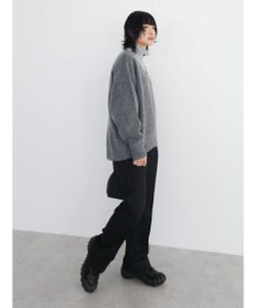 Green Parks ＭｉｘカラーＶネックニットプルオーバー