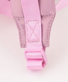 ANY KIDS 刺繍リボンリュック