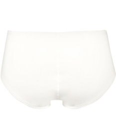 Wing ジュニアショーツ Wing Teen おしりにくいこみにくい ズレ上がりにくい(裾) 【non!PKパンツ】 綿混(身生地部) はきこみ丈あさめ RJ3410 ウイング／ワコール