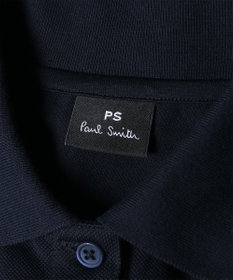 Paul Smith ゼブラ ワンポイント ポロシャツ