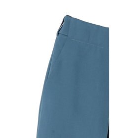 Green Parks ・ＳＵＧＡＲ　ＳＰＯＯＮ　タックワイドパンツ