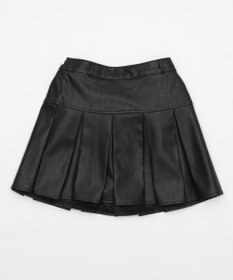 WEGO PUプリーツスカパン