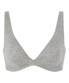 une nana cool 特別な日以外の364日つけたくなるブラ 364ブラ コットン